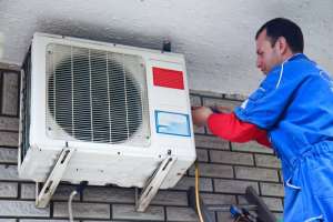 HVAC Companies Near Russellville, IN Available Now